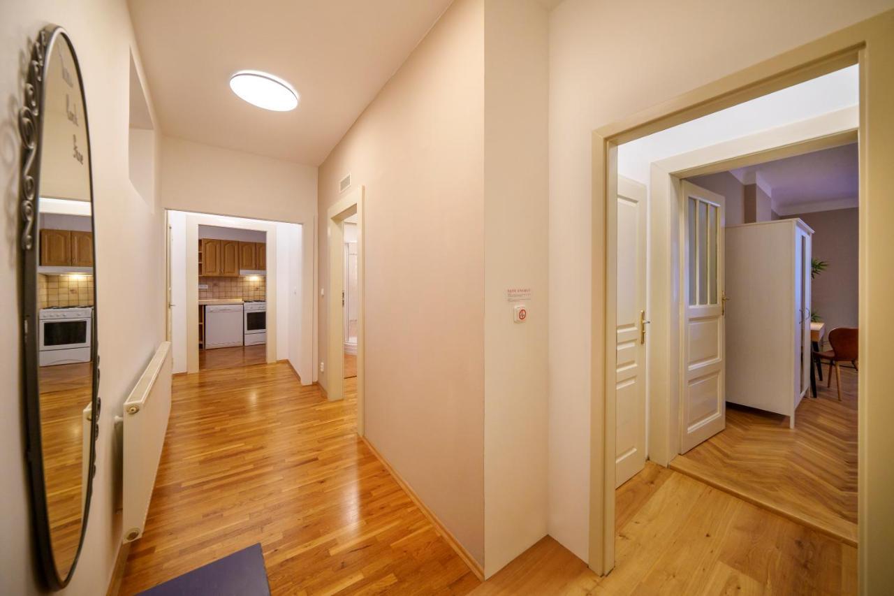 Old Town - Templova Apartmán