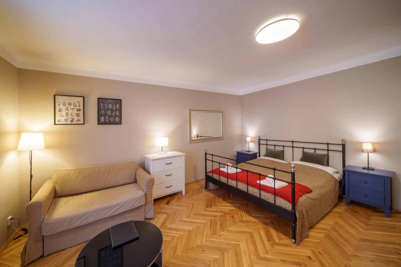 Old Town - Templova Apartmán