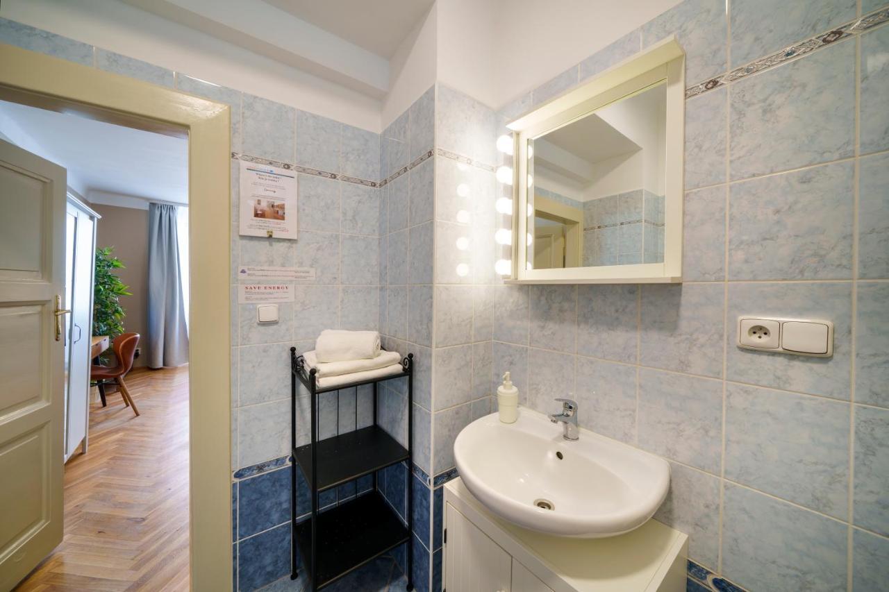 Old Town - Templova Apartmán Praha