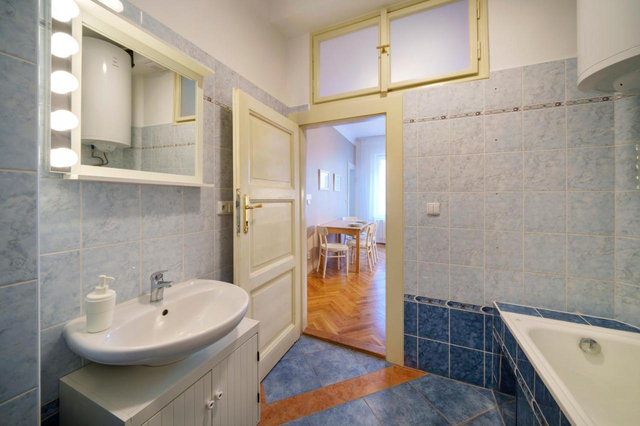 Apartmán Old Town - Templova Praha