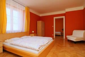 Apartmán Old Town - Templova *